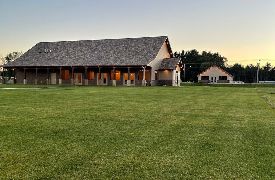Primary Photo Of 9331 State Highway 13 S, Wisconsin Rapids Freestanding For Sale