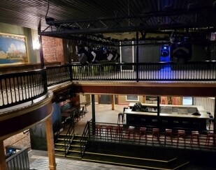 More Photos Of 247 S New York Ave, Atlantic City General Retail For Sale