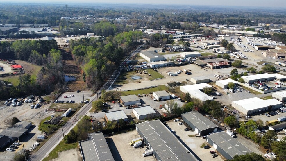 More Photos Of 1498 Farmer Rd, Conyers Unknown For Lease