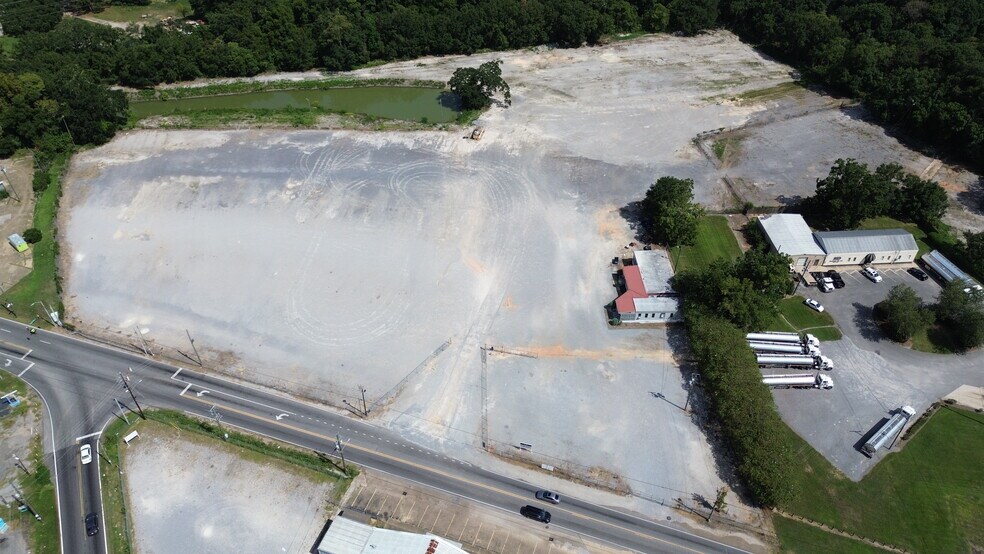 More Photos Of 2223 Halls Mill Rd, Mobile Land For Lease
