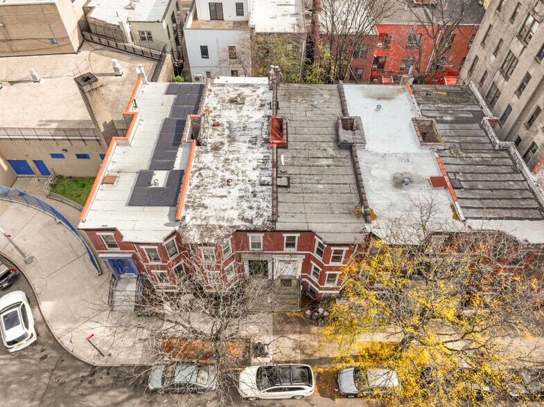 More Photos Of 2444 Prospect Ave, Bronx Specialty For Sale