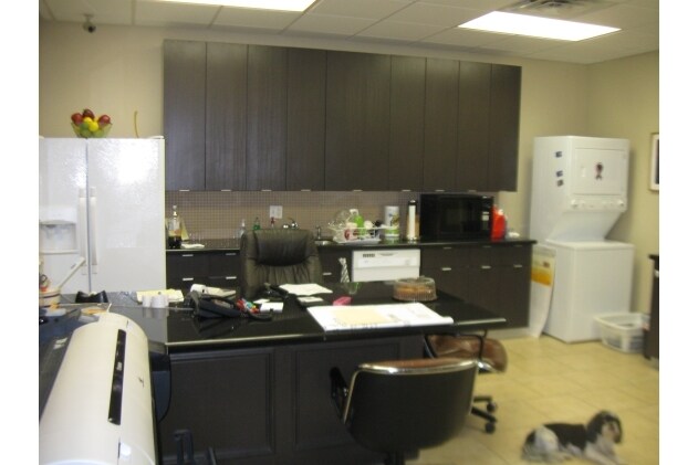 More Photos Of 6606 Lindbergh Ave, Houston Warehouse For Lease