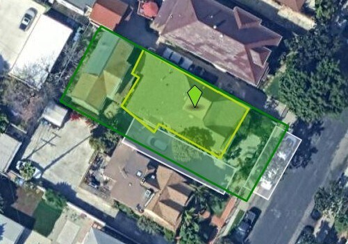 More Photos Of 1955 Bonsallo Ave, Los Angeles Apartments For Sale