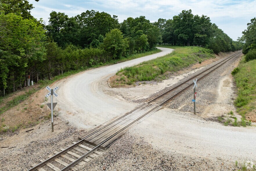 More Photos Of I-44 & CR 3290, Saint James Land For Sale