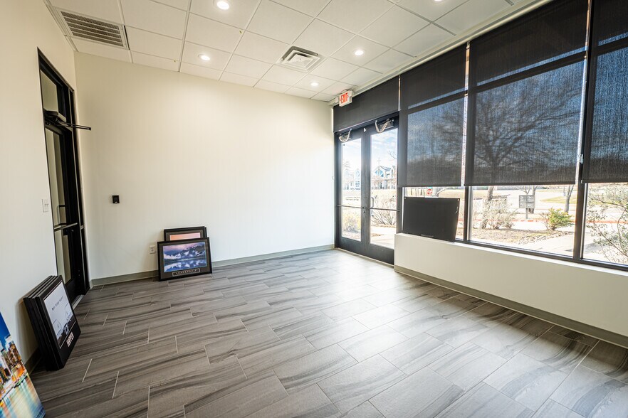 More Photos Of 2300 Dean Way, Southlake Office For Lease
