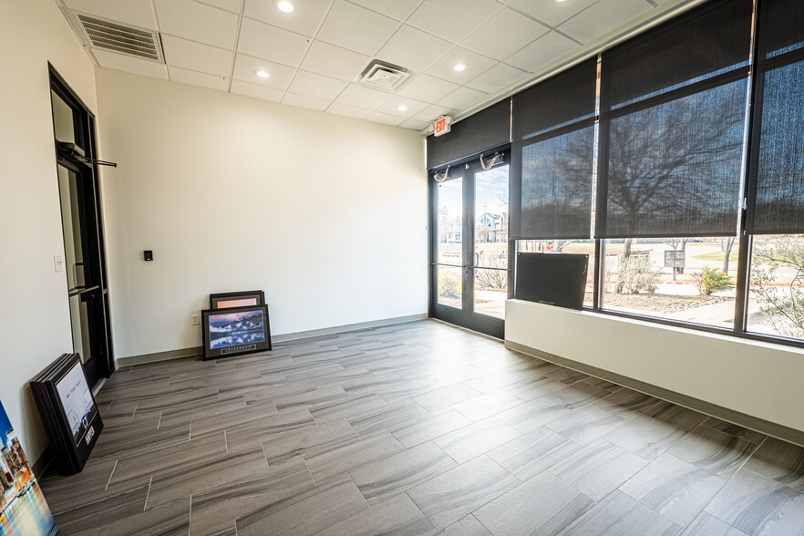 More Photos Of 2300 Dean Way, Southlake Office For Lease