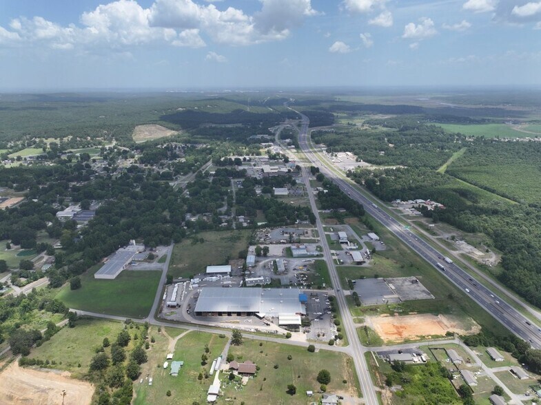 More Photos Of 30 Wheeler St, Mayflower Industrial For Sale