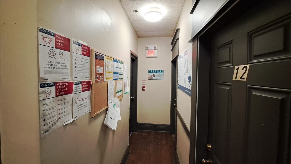 More Photos Of 248 Queen St E, Toronto Storefront For Sale