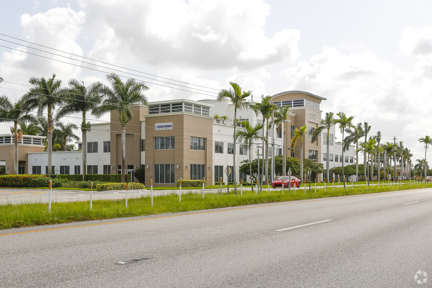 Primary Photo Of 8785 SW 165th Ave, Miami Medical For Lease