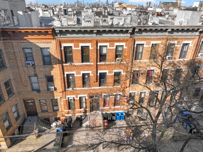 More Photos Of 1715 Bleecker St, Ridgewood Apartments For Sale