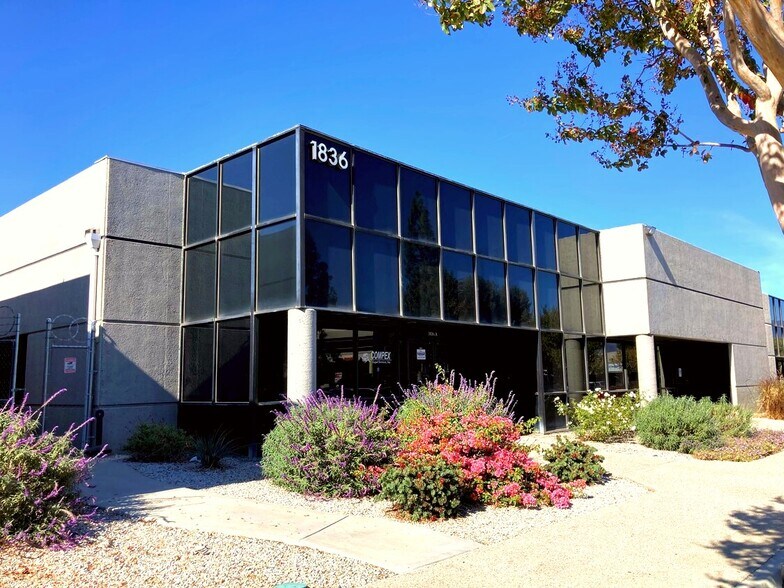 Primary Photo Of 1836 Commercenter Cir, San Bernardino Research And Development For Lease