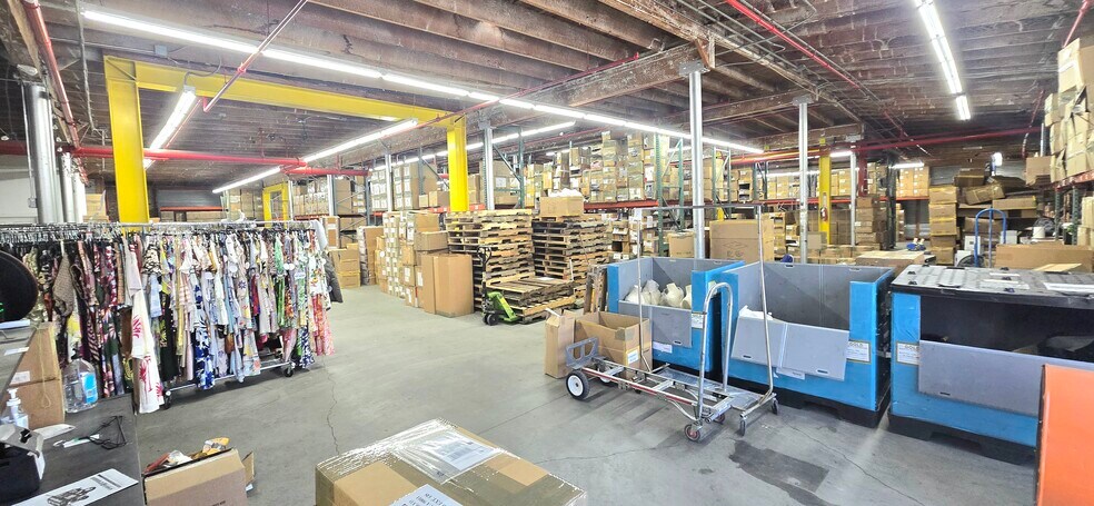 More Photos Of 170 E Jefferson Blvd, Los Angeles Warehouse For Sale