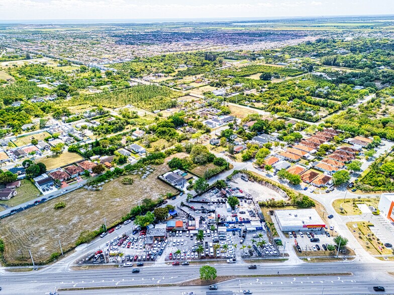 More Photos Of 22825 S Dixie Hwy, Miami Freestanding For Sale