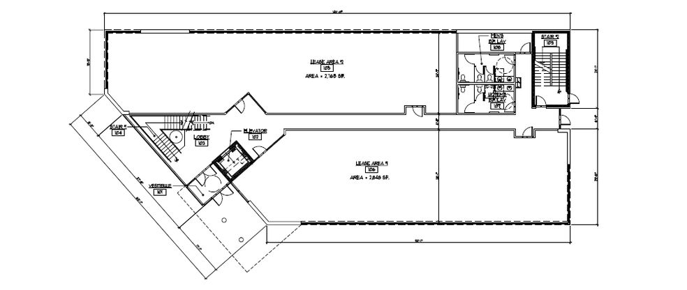 More Photos Of 4060 W Maple Rd, Bloomfield Township Medical For Lease