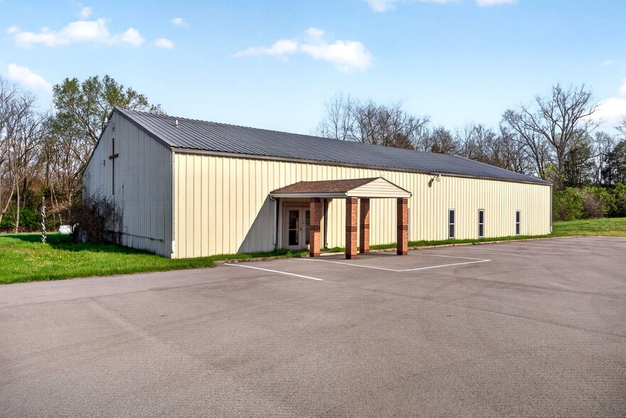 More Photos Of 5990 Michael Rd, Middletown Religious Facility For Sale