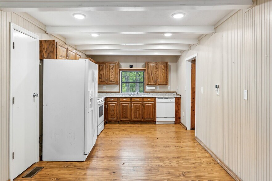 More Photos Of 5444 E Robertson Rd, Orlinda Land For Sale