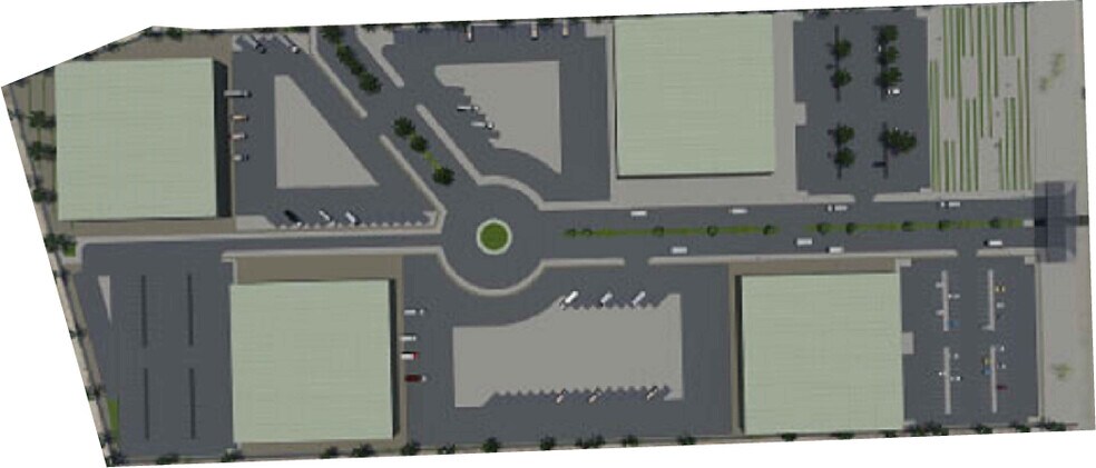 More Photos Of 28018 Silver Queen Rd, Mojave Land For Sale