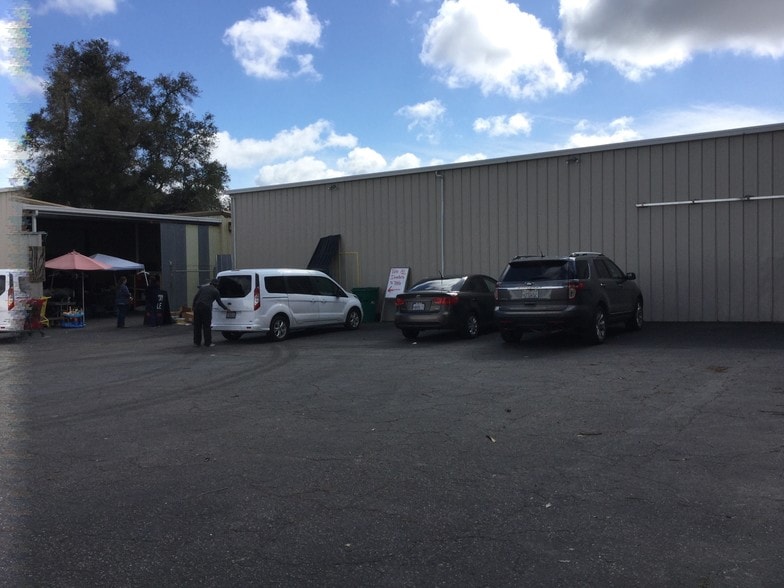 More Photos Of 9330 El Camino Real, Atascadero Freestanding For Sale