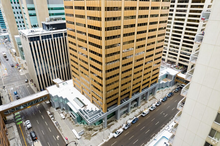 More Photos Of 605 5th Ave SW, Calgary Office For Lease