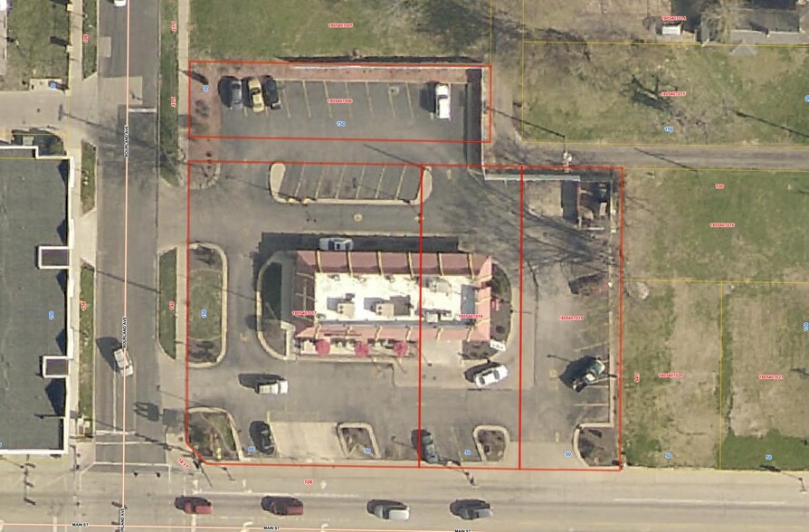 More Photos Of 1017 W Main St, Peoria Freestanding For Sale