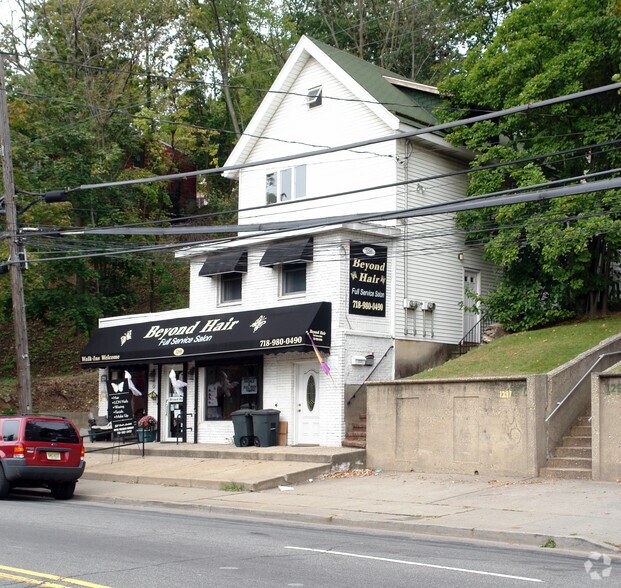 More Photos Of 1299 Richmond Rd, Staten Island Freestanding For Sale