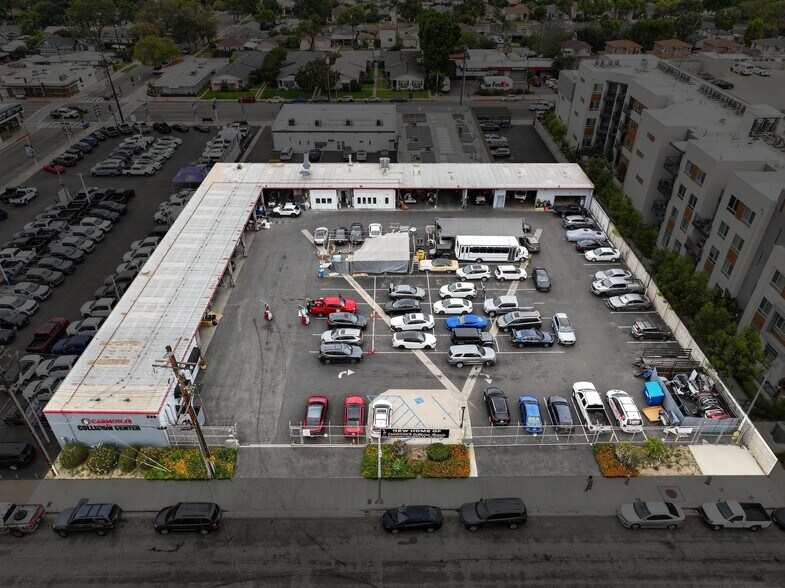 Primary Photo Of 633 Williamson Ave, Fullerton General Retail For Sale