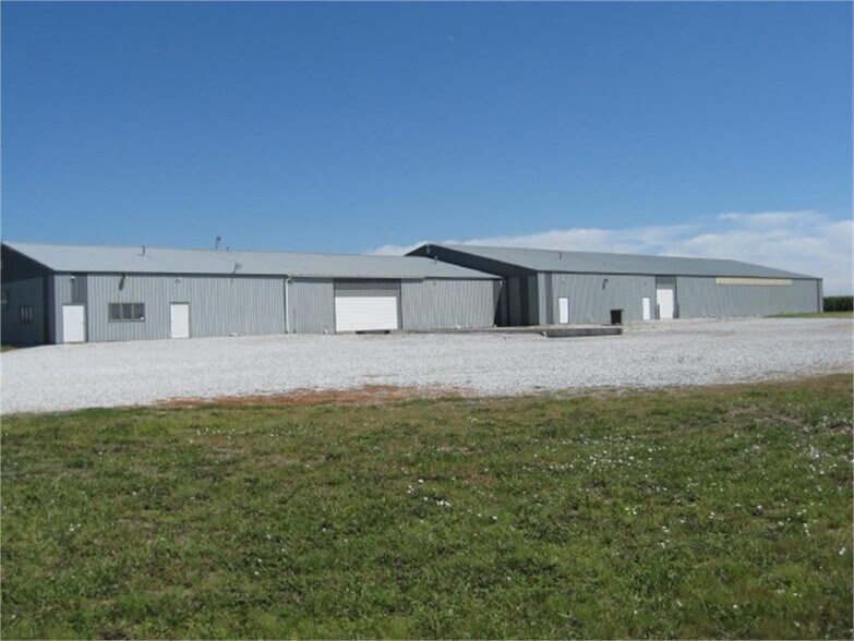 More Photos Of 215 US-6, Sutton Industrial For Sale