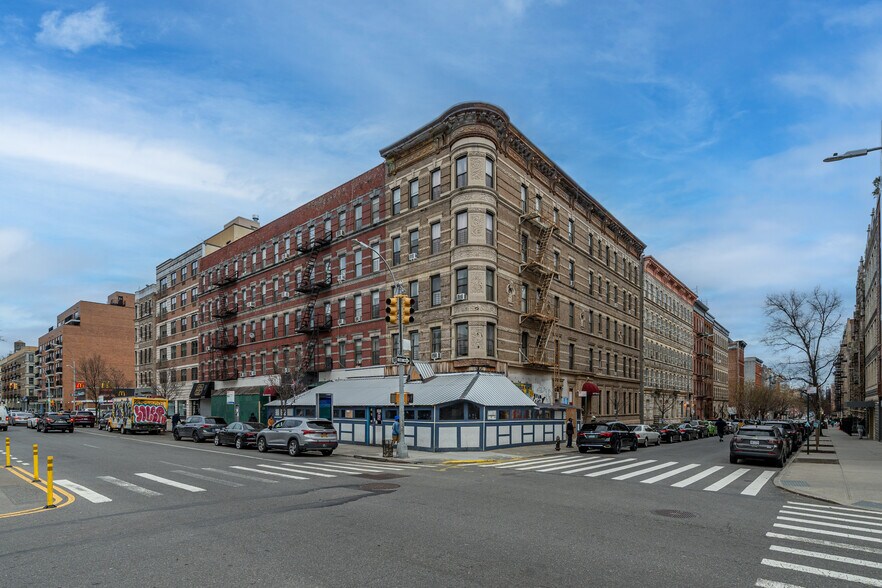 More Photos Of 2363-2369 Adam Clayton Powell Jr Blvd, New York Apartments For Lease