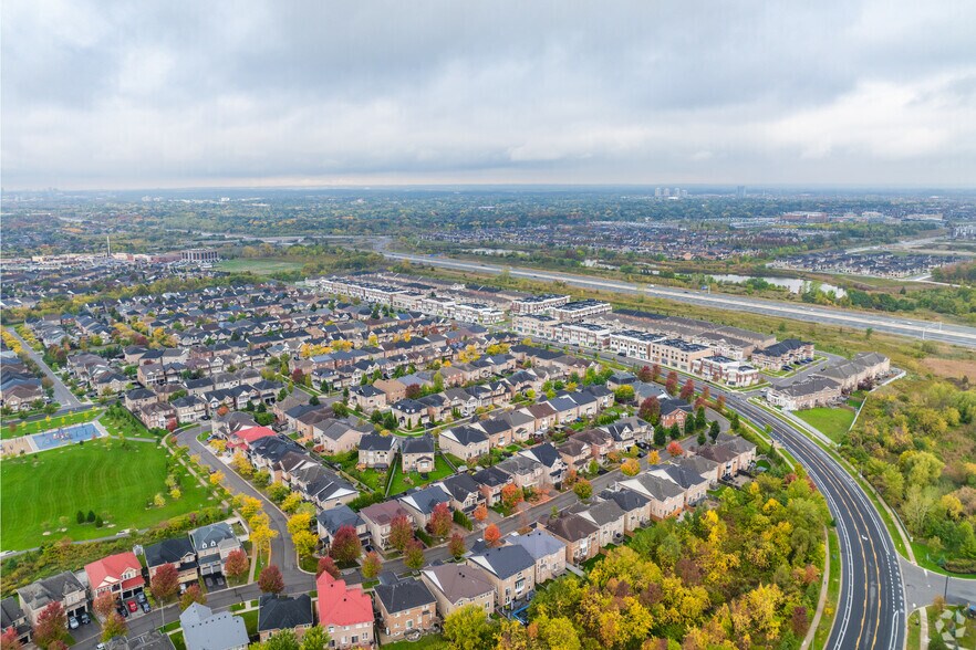 More Photos Of Sevendale Dr, Markham Storefront Retail Office For Sale