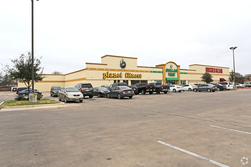 Primary Photo Of 1639 S Buckner Blvd, Dallas General Retail For Lease