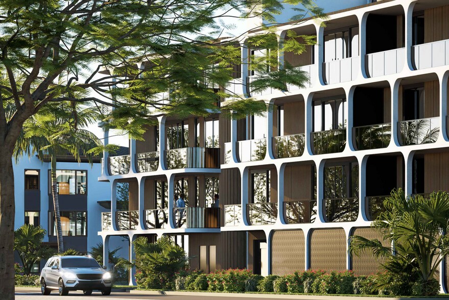 More Photos Of 2800-2810 E Oakland Park Blvd, Fort Lauderdale Land For Sale