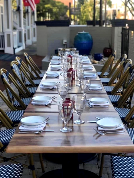 More Photos Of 102 S Second St, Wilmington Storefront Retail Residential For Sale