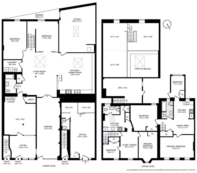 More Photos Of 210-212 24th St, Brooklyn Storefront Retail Residential For Sale