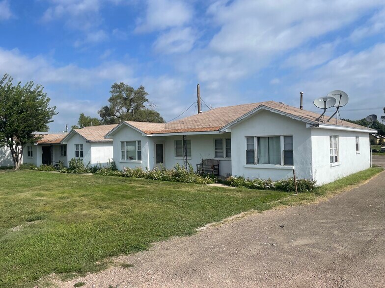 More Photos Of 2813-2819 Rodeo Rd, North Platte Apartments For Sale