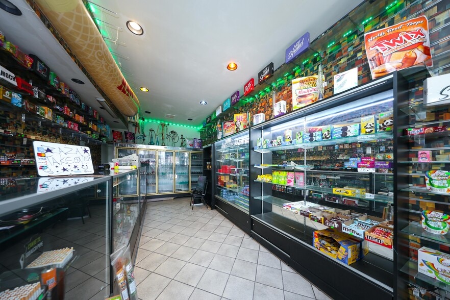 More Photos Of , Staten Island General Retail For Sale