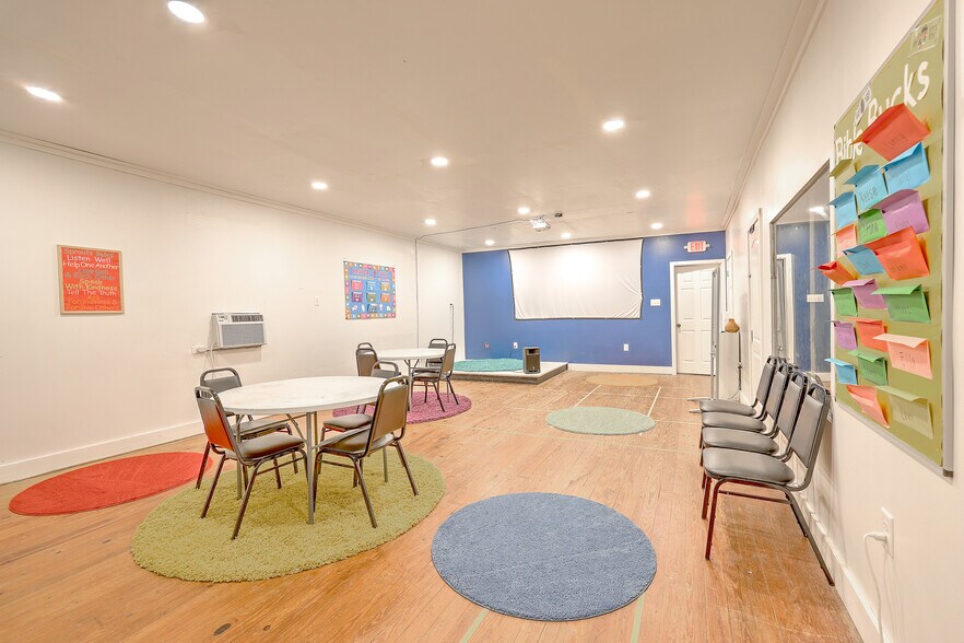 More Photos Of 3407 Maybank Hwy, Johns Island Religious Facility For Sale