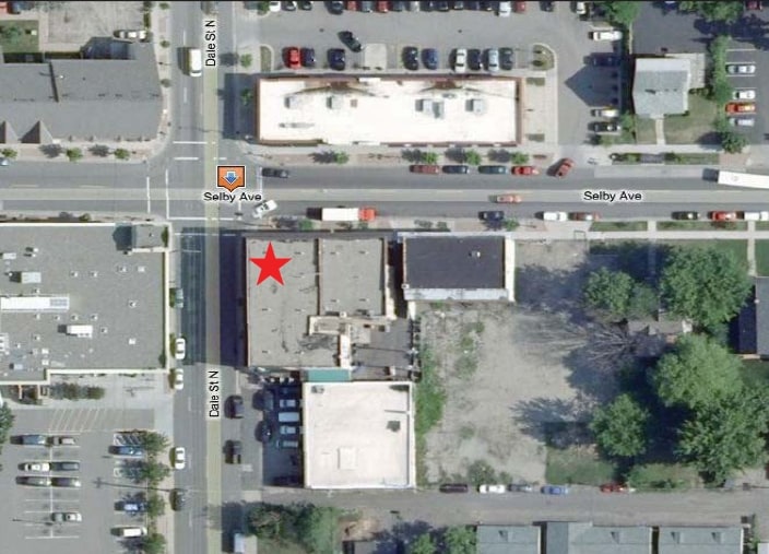 More Photos Of 612 Selby Ave, Saint Paul Storefront Retail Residential For Lease