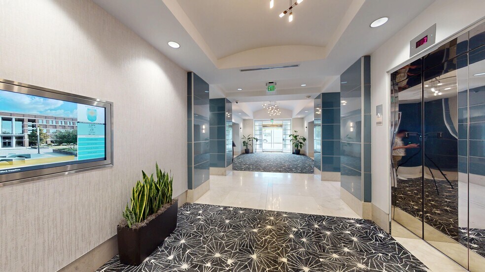 More Photos Of 4307 Emperor Blvd, Durham Office For Lease