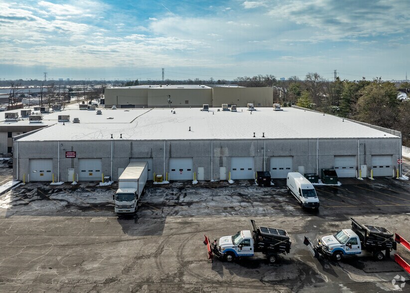 More Photos Of 40 Brunswick Ave, Edison Warehouse For Lease