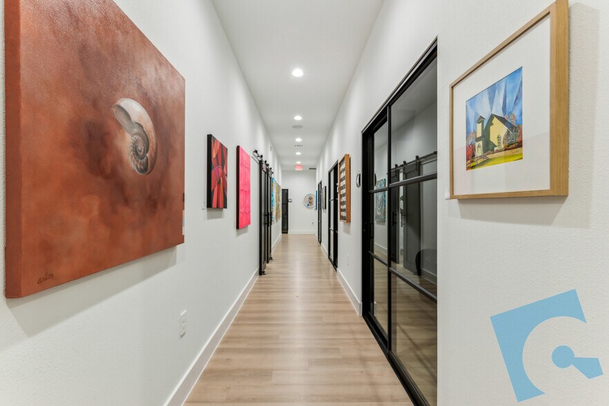 More Photos Of 8831 Davis Blvd, Keller Freestanding For Sale