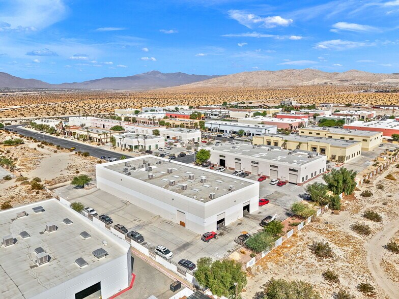 More Photos Of 72203 Adelaid St, Thousand Palms Industrial For Sale
