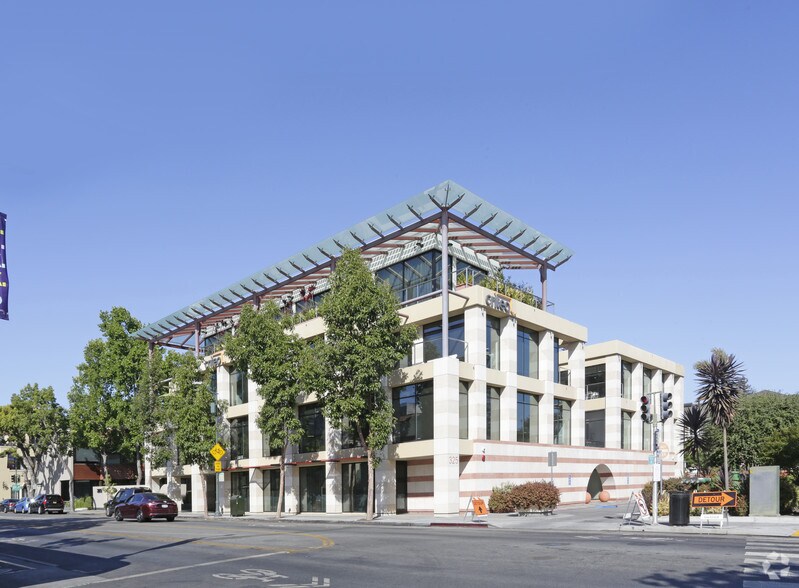 Primary Photo Of 325 Lytton Ave, Palo Alto Office For Lease