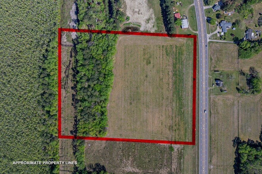 More Photos Of 5720 Caratoke hwy, Poplar Branch Land For Sale