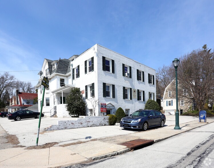 More Photos Of 110-112 Bala Ave, Bala Cynwyd Office For Sale