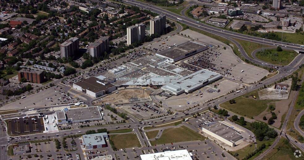 Primary Photo Of 2960 Kingsway Dr, Kitchener Freestanding For Lease