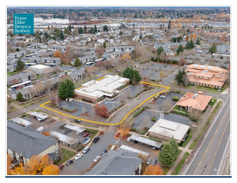 More Photos Of 4135 Quest Dr, Eugene Medical For Sale