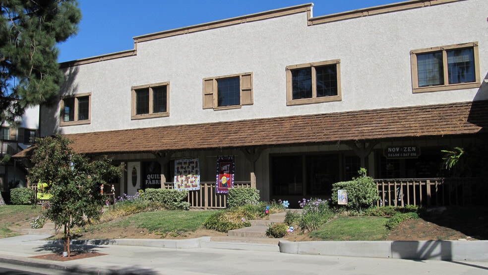 More Photos Of 237 W Bonita Ave, San Dimas Office For Lease