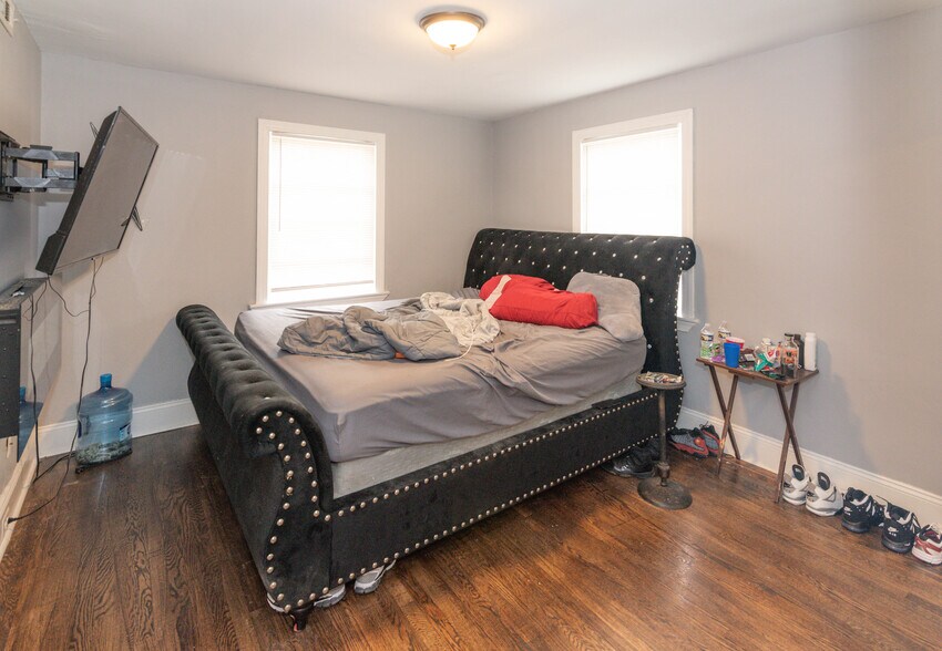 More Photos Of 3500-3504 Liberty Heights Ave, Baltimore Apartments For Sale