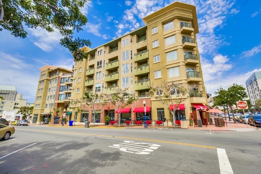 More Photos Of 330-332 J St, San Diego Apartments For Lease