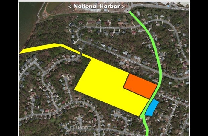 More Photos Of Notley Vista @ The Admirathoria Trail, Fort Washington Land For Sale